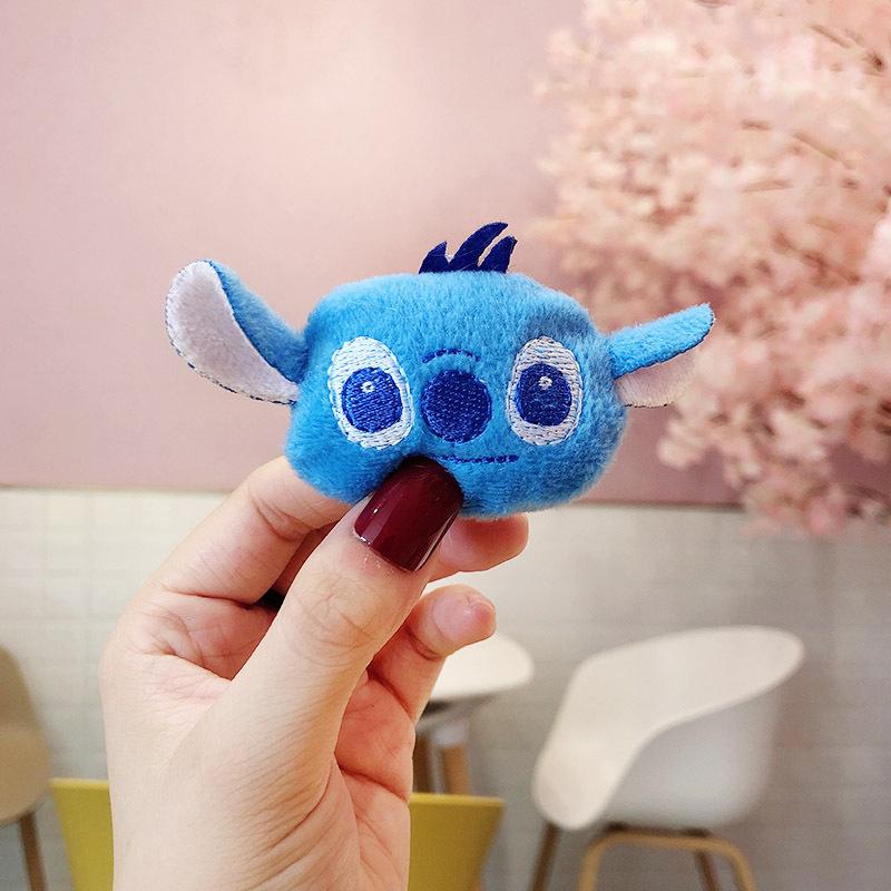 Product Introduction of Anak Patung Mewah, Gaya Ins Jepun, Kerongsang Kartun, Loket Pin Haiwan Comel, Lencana Anak Patung, Aksesori Beg Tali Kasut 16