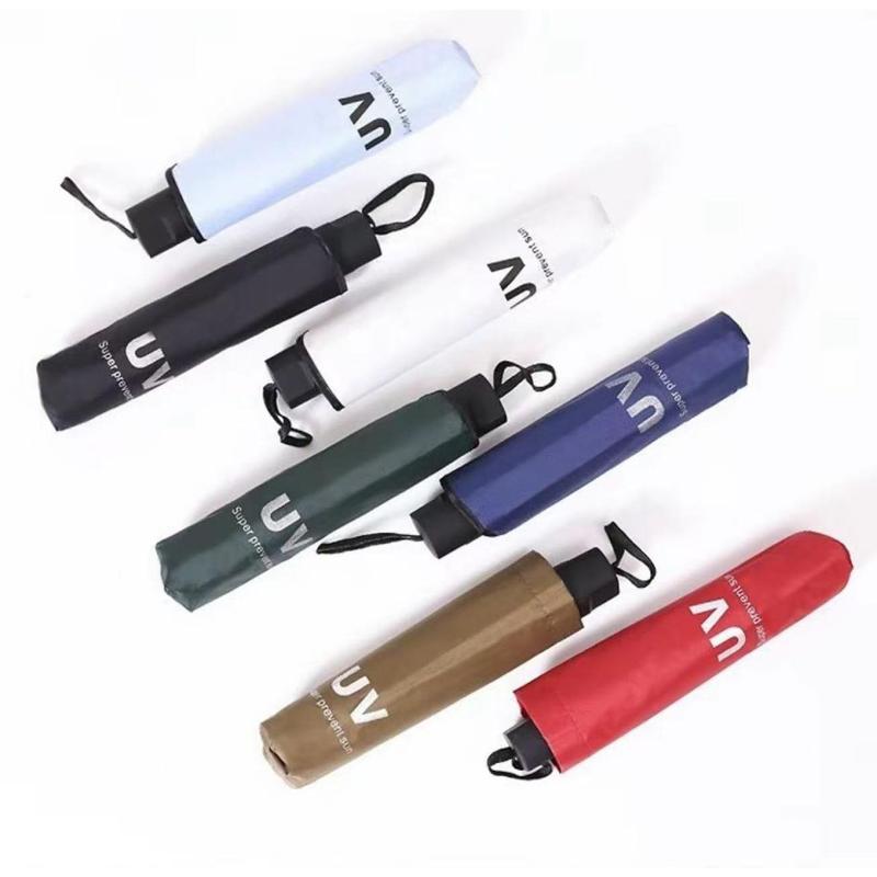 Ô UV che mưa, chống nắng, chống tia Uv cực tím bảo vệ da-RY0017