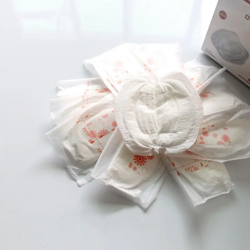 Bịch 108 miếng lót thấm sữa CM Bear 2