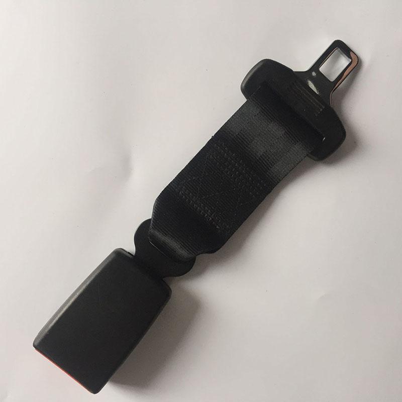 Product Introduction of Universal Car Safety Belt 23CM Seat Belt Extension Plug Buckle Seatbelt Clip Adjustable Extender Child Universal Lengthening 10
