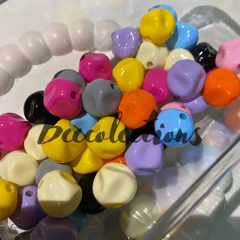 BEADS MANIK KLIP BEECOLLECTIONS 5