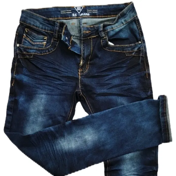CELANA PANJANG PRIA ORIGINAL IMPORT TERBARU TERLARIS Distro Jeans Keren Nyaman