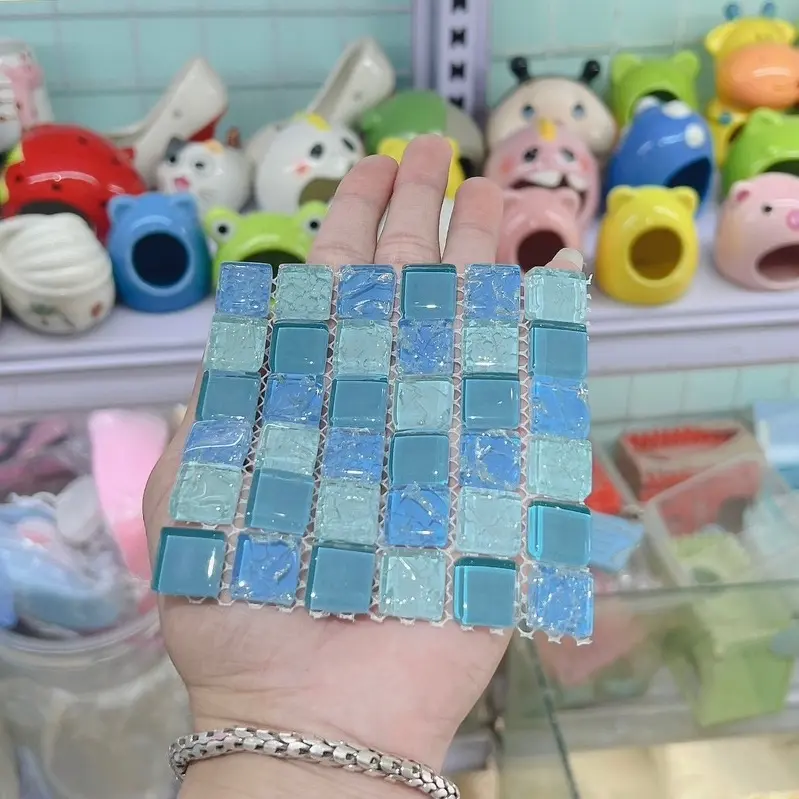 Combo 2 Tấm Đá SIÊU MÁT dành cho Hamster size vừa
