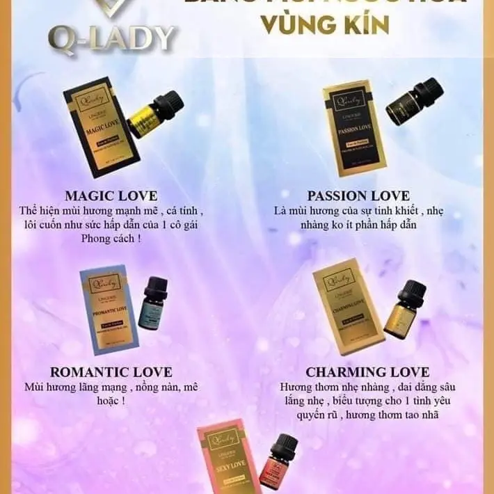 [Chính Hãng-Che Tên SP ] Nước Hoa Vùng Kín - Nước Hoa Tình Yêu Onaya 5ml 3