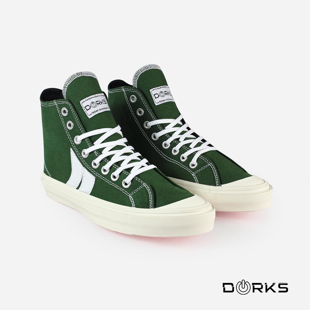 Dorks Classic High Army
