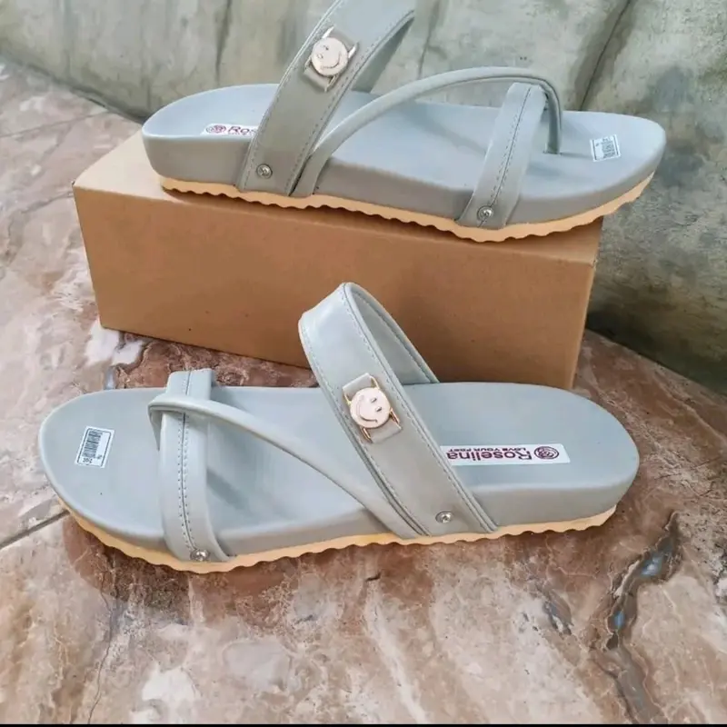 sendal jepit wanita terlaris 2