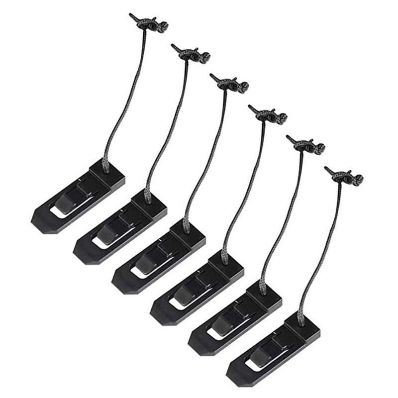 Product Introduction of Water Sports Slide-in Fin SUP Fins Stand Up Paddle Board Surfboard Surfing Board Paddle Side Fin Stablizer Kayaking Accessories 10