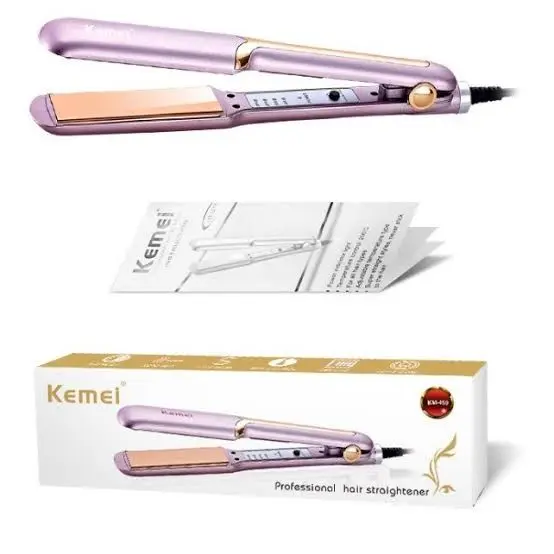 CATOKAN RAMBUT KEMEI KM 459 / CATOK PELURUS RAMBUT KEMEI 459
