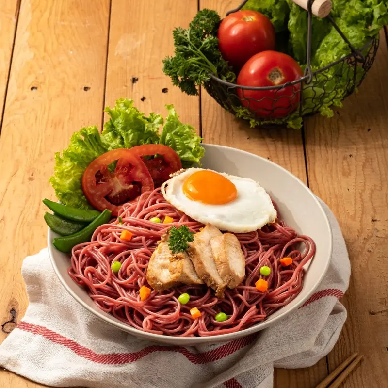 Ladang LIma Gluten Free Mie - Noodle 6
