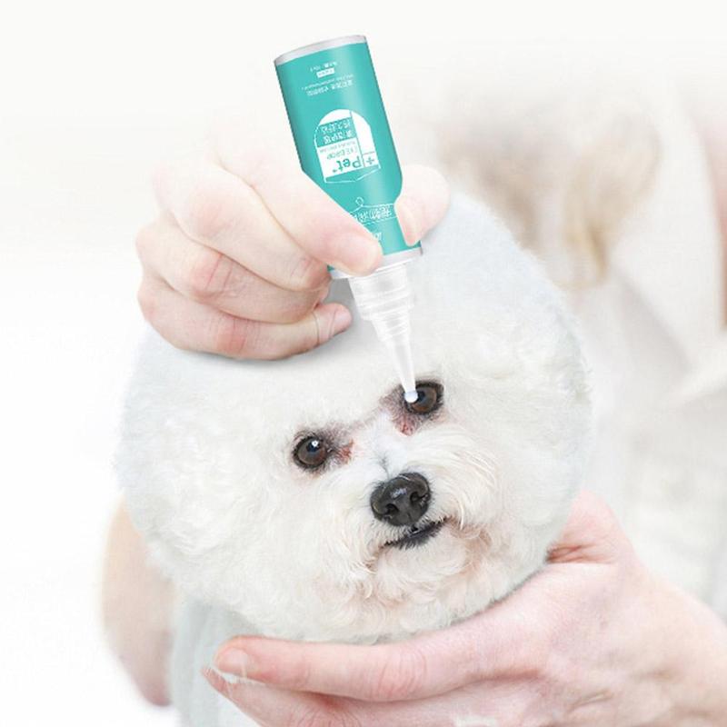 Product Introduction of Ear Cleansing And Soothing Dog Ear Drops, Dog Cleansing 60ml, Products Ear Eye Cat Pet Cat L3W5 30
