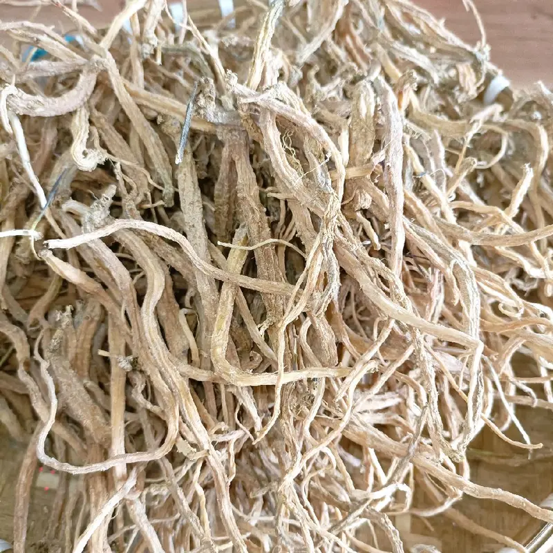 300Gram Sâm Dây Ngọc Linh Khô- Túi Zip. Nấu Nước - Pha Trà...Mùi Thơm,Vị Ngọt Nhẹ,Dễ Sử Dụng.. 6