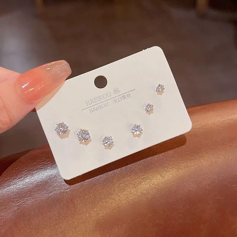 AT01 -- ANTING TUSUK STERLING SILVER 3 IN 1