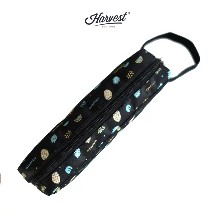 Kotak Pensil / Pencase Harvest Pop Case - Shapes 2