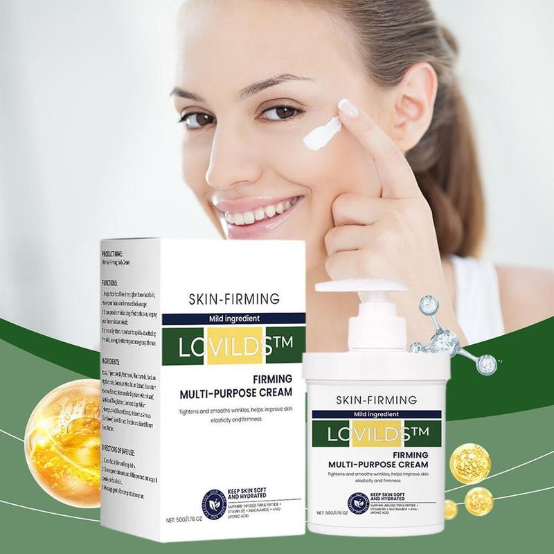 Lovilds Làm Săn Chắc Da Lovilds Làm Săn Chắc Da Trẻ Hóa Độ Đàn Hồi Của Da Q9F6 1