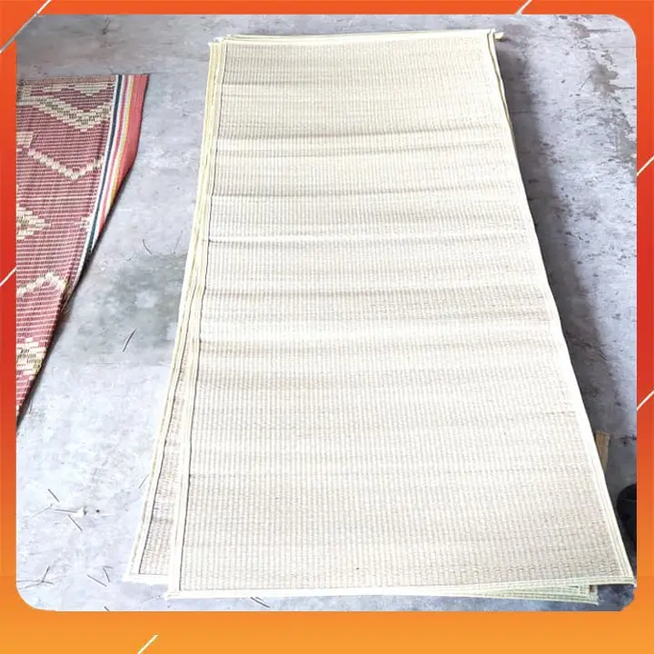 Chiếu Cói Cá Nhân Kích Thước 0.8 ,0.9 , 1m , 1m2 x1m9 Chiếu Chống Dịch Mua Số Lượng Lớn Giá RẺ Hơn