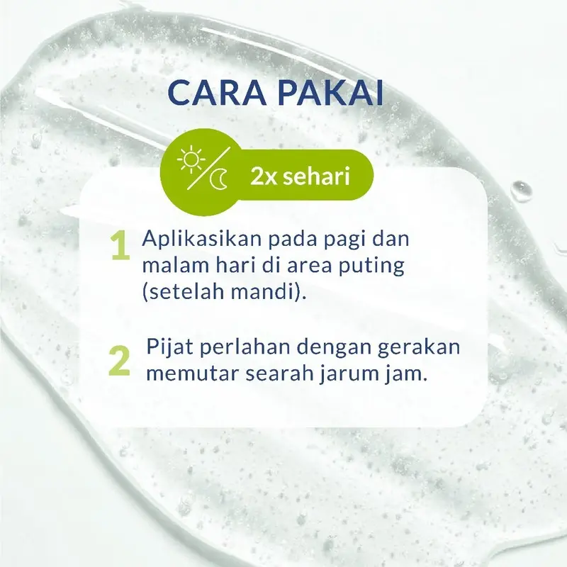 Nipple Serum BKA - Menyembuhkan dan Merawat Puting Ibu Lecet Isi 10ml 4