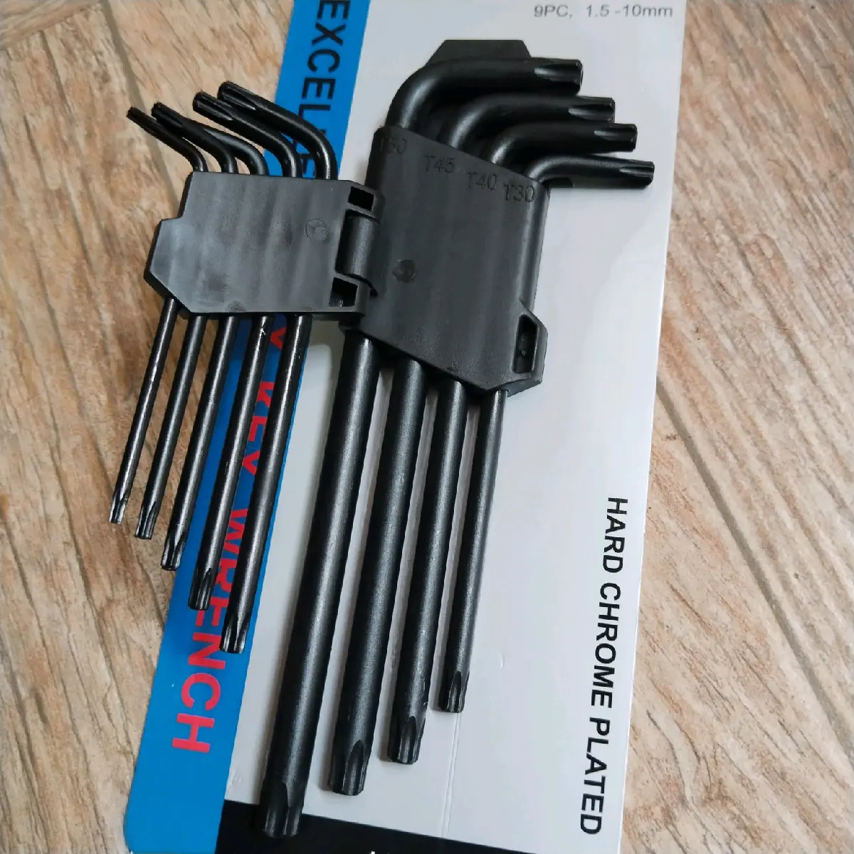 Allen Flower Rings Tools ALLEN WRENCH FLYMAN ORIGINAL FLOWER TYPE - TikTok Shop Philippines