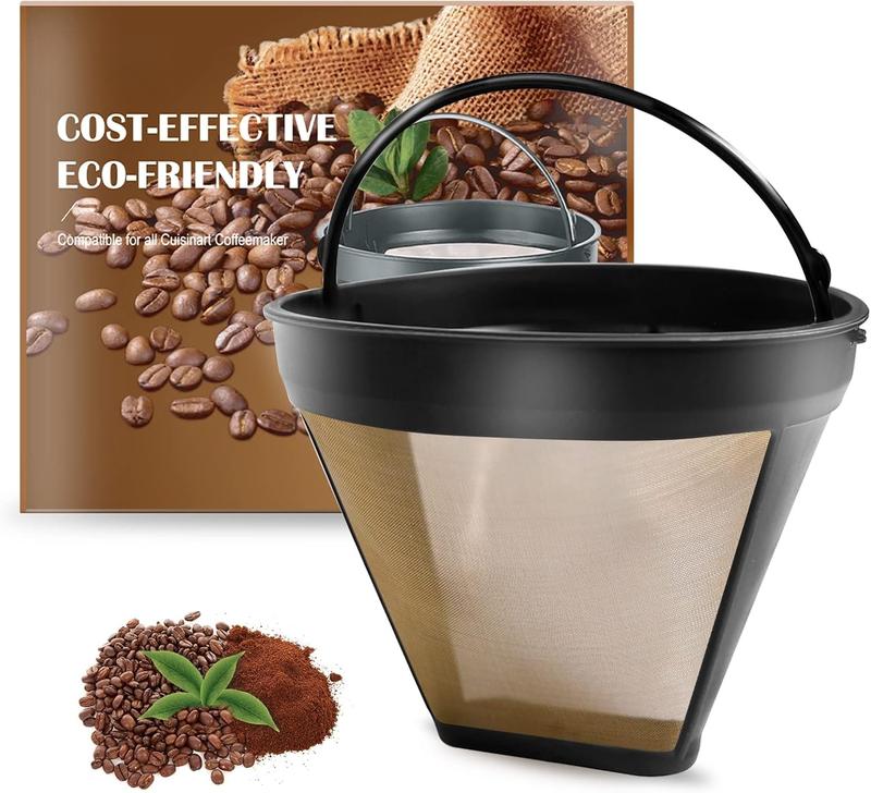 Cuisinart coffee filter basket best sale