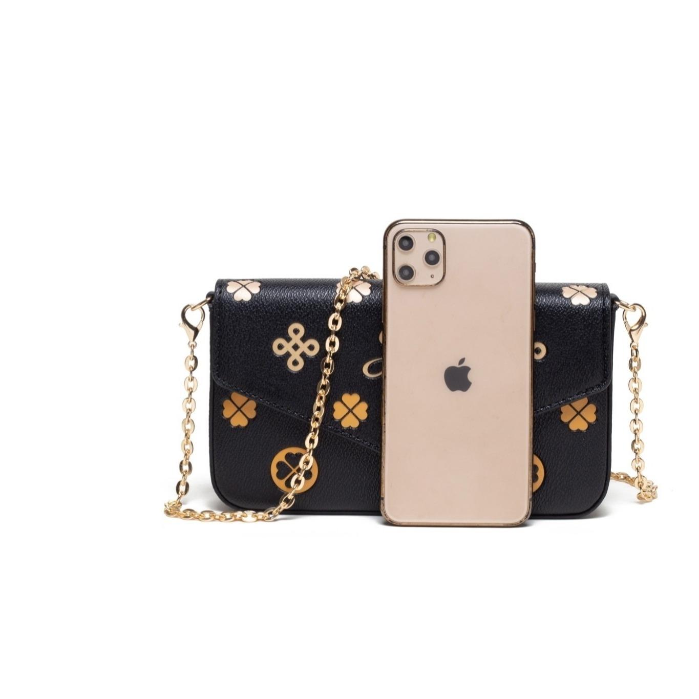 JIMS HONEY TAS KECIL WANITA DELLA BAG (FREE EXCLUSIVE B0X)