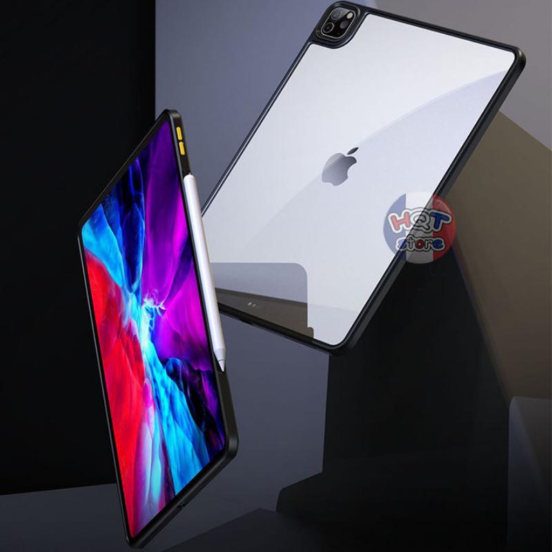 {UUETR}   Ốp lưng chống sốc Likgus Clear cho IPad Pro 11inch 2020 / 2021 0