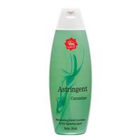 Gambar VIVA  ASTRINGENT CUCUMBER 200 ML Toner Wajah dari PKB Bandung Kota Bandung 1 Tokopedia