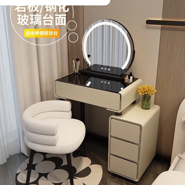 Bộ bàn trang điểm nhập khẩu mini