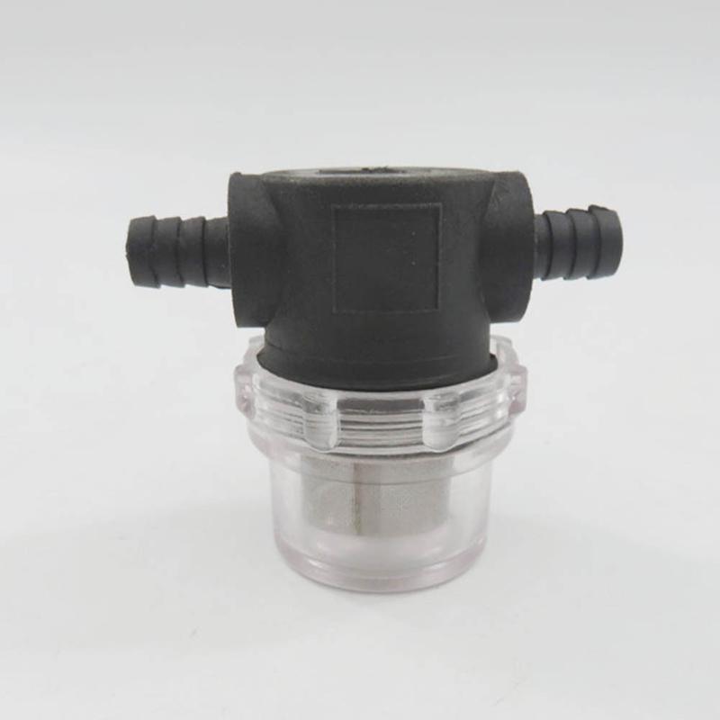 1/2 inch Water Pump Strainer for Water Pump pipe filter water level controller 1