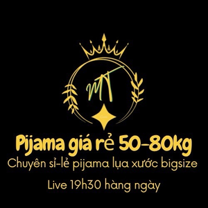 PIJAMA GIÁ RẺ 40-75kg