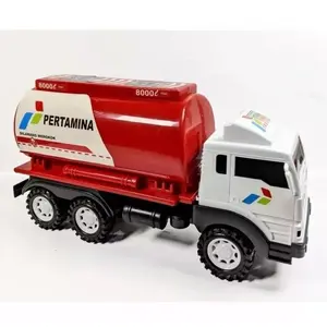 BISA COD / PROMO MAINAN MOBIL PERTAMINA BESAR / MOBIL TANGKI PERTAMINA JUMBO