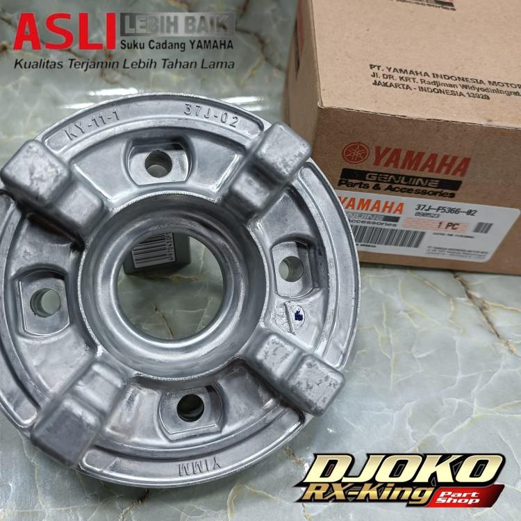 Product Introduction of nap gir rx king yamaha universal ORIGINAL YAMAHA GENUINE PARTS (YGP) 5
