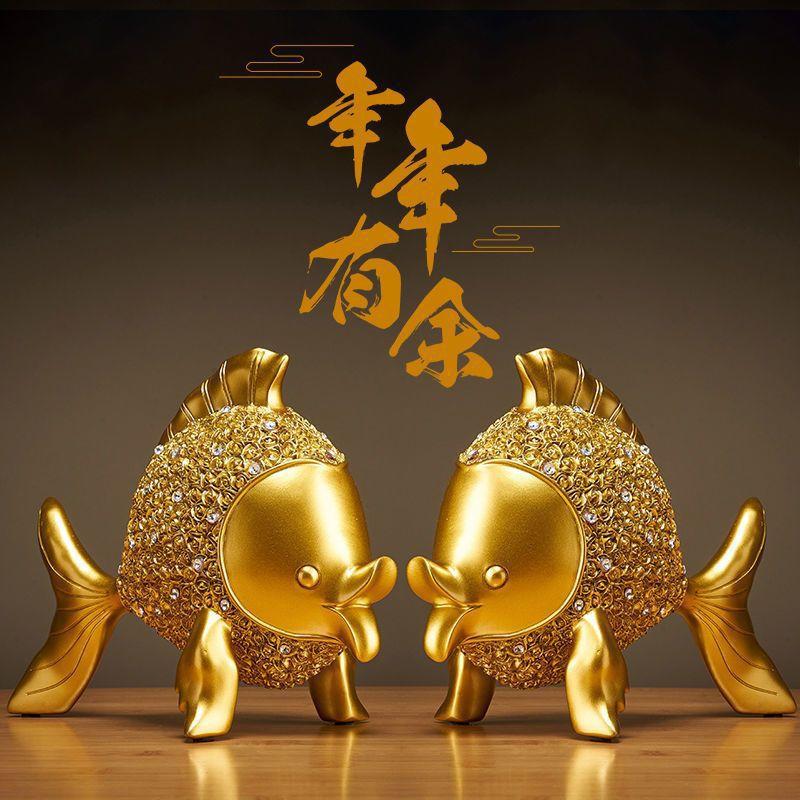 Đồ Trang Trí Tủ Rượu, Phong Cách Trung Quốc Cao Cấp, Đồ Trang Trí Tủ Bàn Sideboard, Đồ Trang Trí Nội Thất Sáng Tạo, Đồ Trang Trí Nội Thất Mềm, Thích Hợp Cho Phòng Khách, Hàng Mới Về Decor Đồng Tượng 5