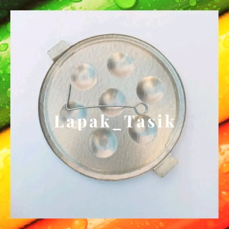 Alat Masak Masakan Anak Kompor Mini Mainan Masak Masakan Anak Paket Bakaran Kayu 8