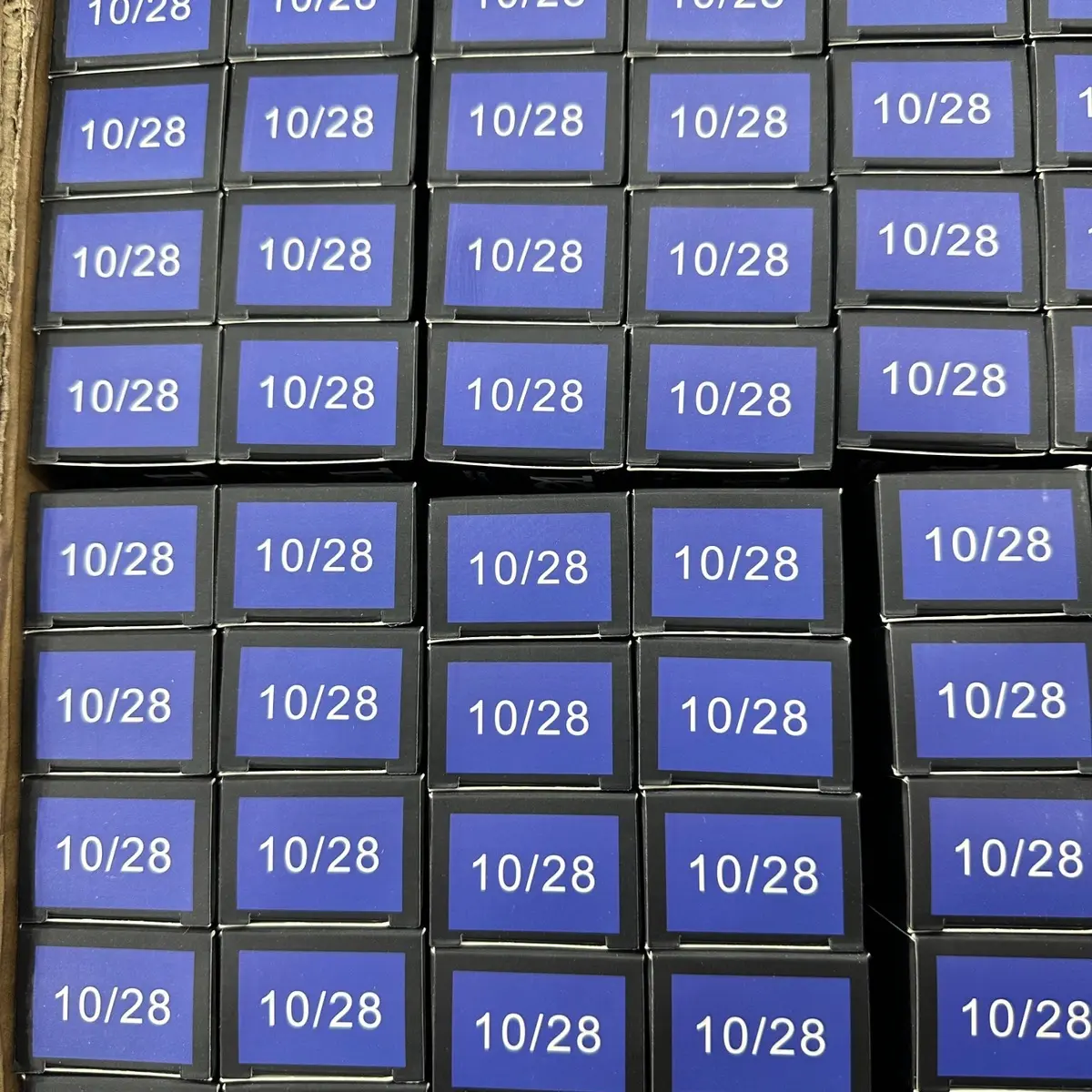 Màu Nhuộm Xanh Đen Than Chì 10.28 khối lượng 100g  Giúp ace thợ tóc nhuộm nhàn nhất