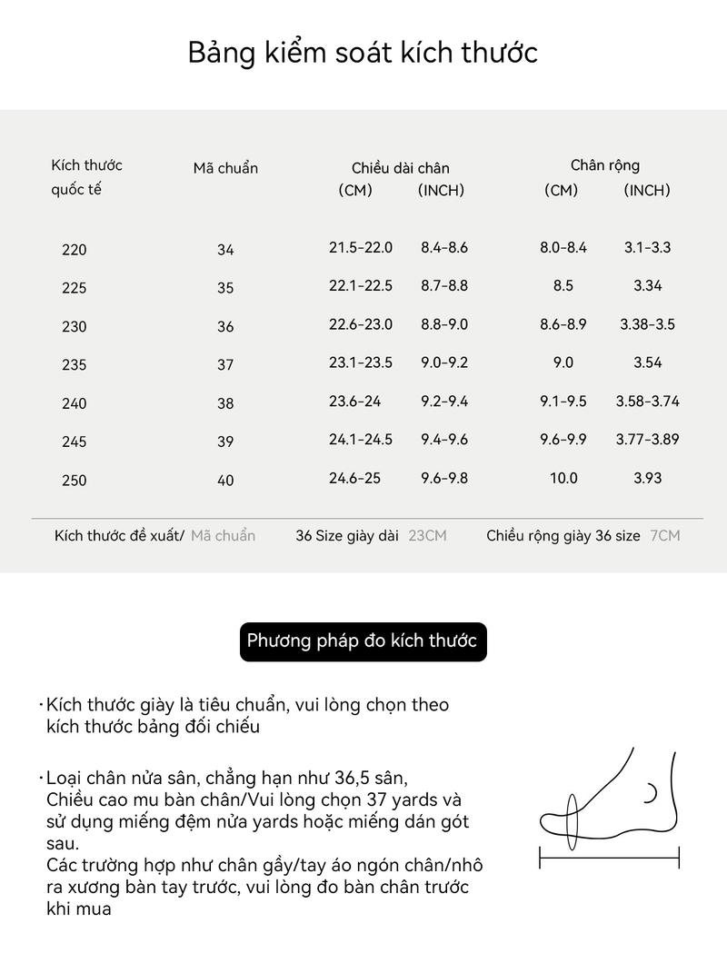 Product Introduction of Giày mùa hè nữ mới 2024, giày cao gót nữ và sandal gót dày phối váy   DéP giay  hoa Shoes Cao Su 0