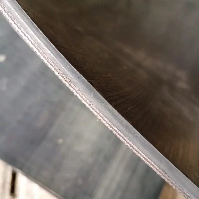 Karpet Karet Conveyor 100% Original untuk Truk Dump - Ukuran 40Cm×120Cm 1