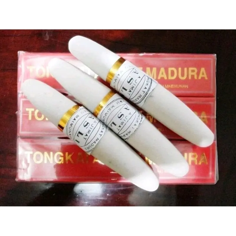 Jamu Tongkat Ajimat Madura