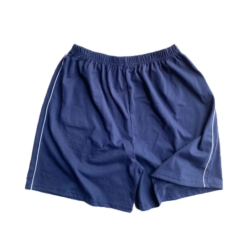 Quần Đùi Nam Thun Cotton Mặc Nhà 1