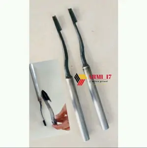 PAHAT GETAH KARET, PISAU SADAP KARET DORONG