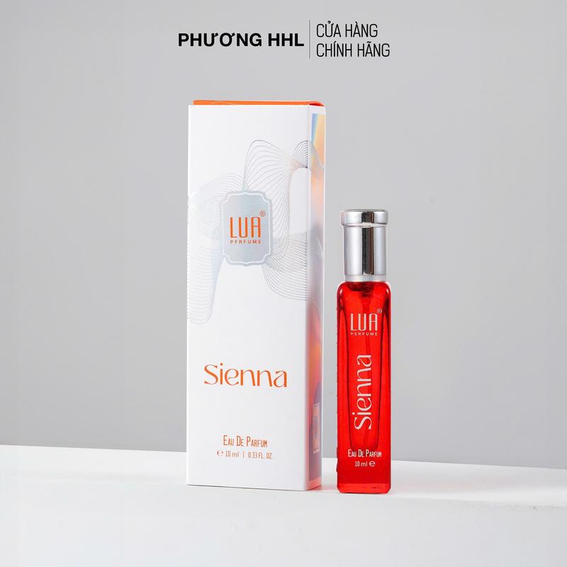 Nước hoa nữ Sienna 10ml - LUA
