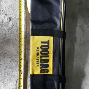 Toolbag / Tool Bag / Tas Kunci Motor - Mobil - Alat Tukang KENMASTER