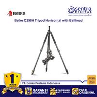 Gambar Beike Professional Aluminium Tripod Q298H dari Sentra Digital Kota Surabaya 3 Tokopedia