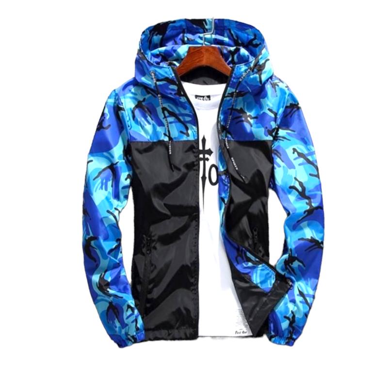 Product Introduction of JAKET BOLAK BALIK PRIA BB 2in1 PARASUT ANTI AIR FLEECE SIZE  L XL # 0