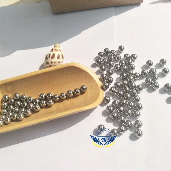 BI SẮT 6.35MM VÀ 7MM CÁC TÚI 100VIEN - 200VIEN - 500VIEN DÙNG TRONG MÁY MÓC, SỬA CHỮA Ổ TRỤC BÁNH XE ĐẠP, XE MÁY 7