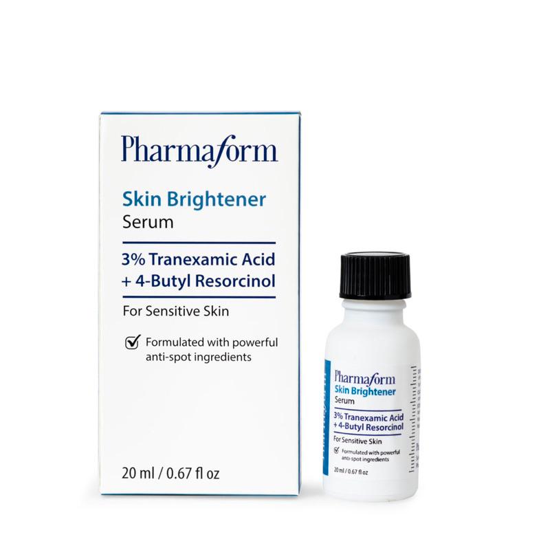 Serum trắng da phẩm.form 20ml- hàng công ty