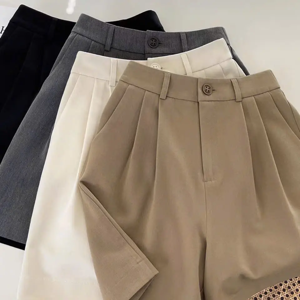 Combo 2 quần hoặc lẻ 1 Quần short ngố form a xinh