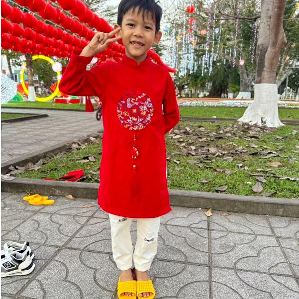Dép tổ ong  đan vàng cho bé trai bé gái, dép tổ ong màu vàng nghệ cho bé nhiều độ tuổi chống trơn trượt_thời trang 9