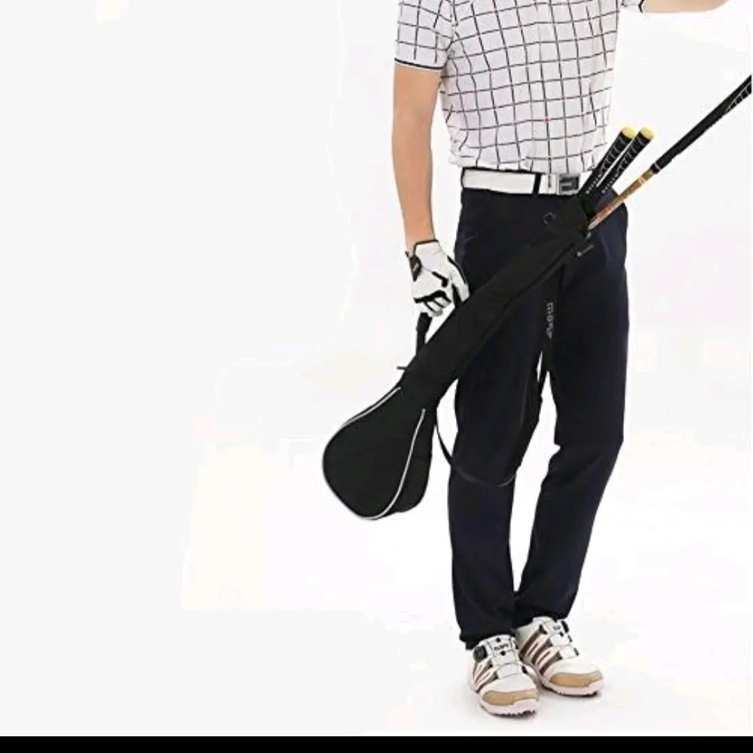 Sunday Bag Golf Mini Driving Ball
