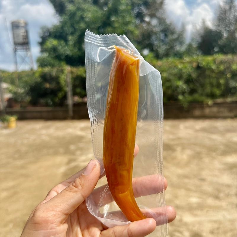 1 kg Khoai Lang Mật Sấy Dẻo_ Chuẩn Khoai Lang Mật Tà Nung, Thơm Ngon Dẻo Mềm _ Ăn Vặt Thức Ăn Food Snack