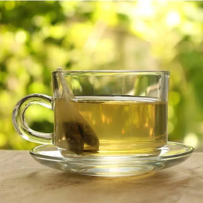 Trà lá phan tả diệp Hạnh Nguyên (Bịch 50 Túi Lọc) 3