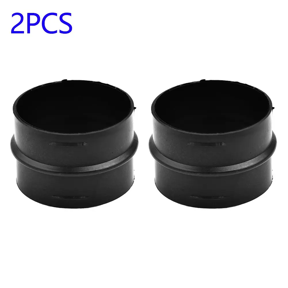 NEW 75mm Ducting Joiner Connector Pipe for Eberspacher Diesel Heater 221000010006 2x